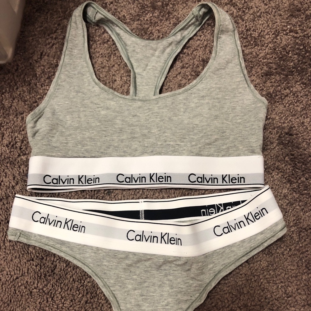 Calvin Klein Set